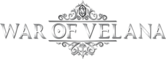 Логотип War of Velana