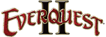 Логотип EverQuest 2