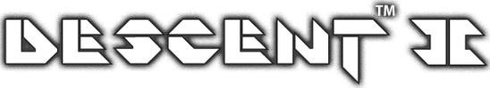 Логотип Descent 2