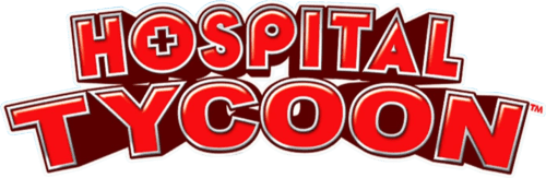Логотип Hospital Tycoon
