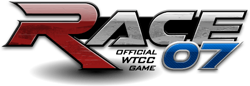 Логотип RACE 07
