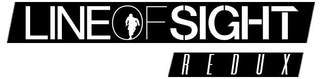 Логотип Line of Sight