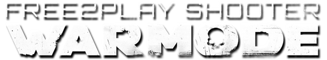 Логотип WARMODE