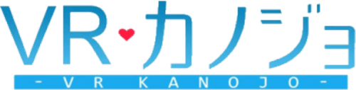 Логотип VR Kanojo