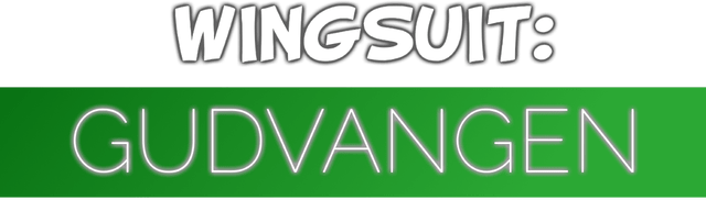 Логотип Wingsuit: Gudvangen