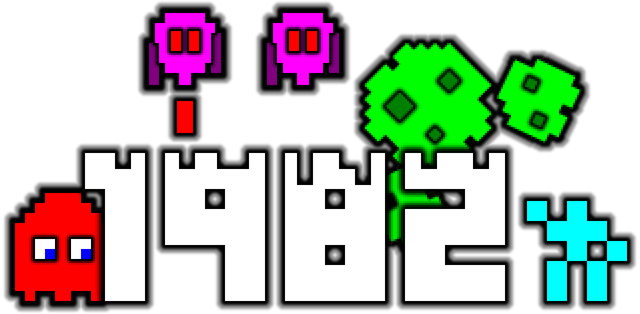 Логотип 1982