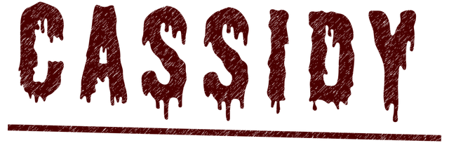 Логотип Cassidy