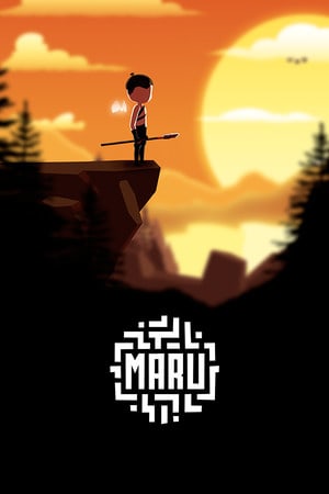 Maru