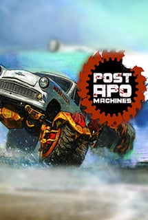 Post-Apo Machines