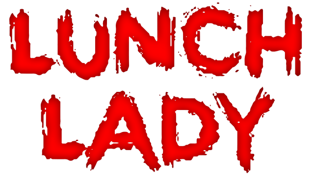 Логотип Lunch Lady