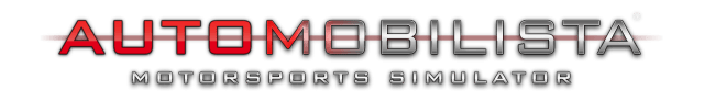 Логотип Automobilista 2