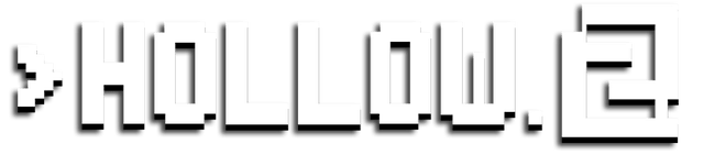Логотип Hollow 2
