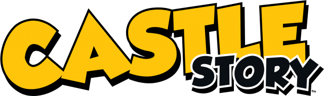 Логотип Castle Story
