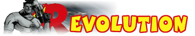 Логотип Serious Sam Classic Revolution