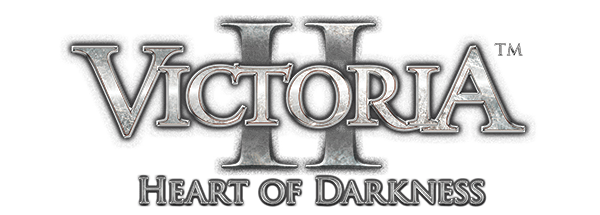 Логотип Victoria 2
