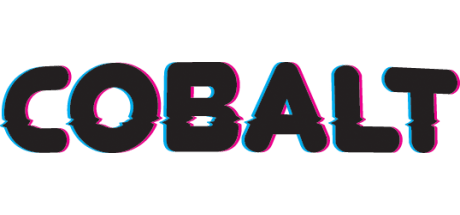 Логотип Cobalt