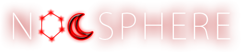 Логотип Noosphere