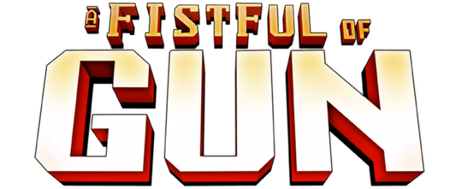 Логотип A Fistful of Gun