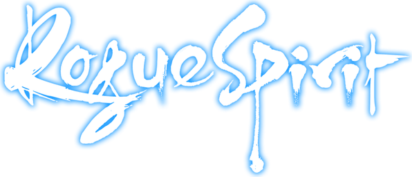 Логотип Rogue Spirit