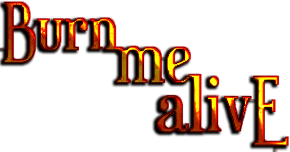 Логотип Burn Me Alive