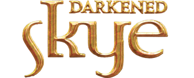 Логотип Darkened Skye