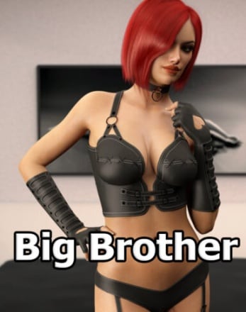 Big Brother