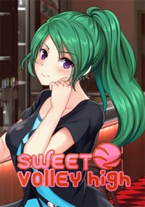 Sweet Volley High
