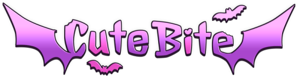 Логотип Cute Bite