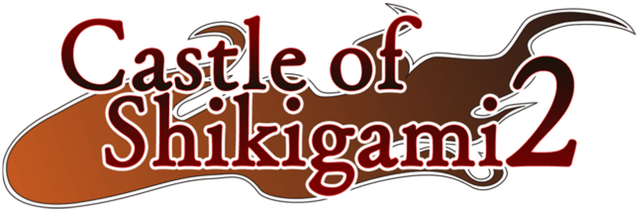 Логотип Castle of Shikigami 2
