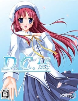 Da Capo Innocent Finale (D.C.I.F.)