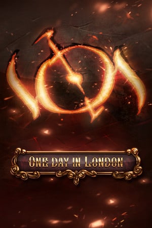 One Day in London