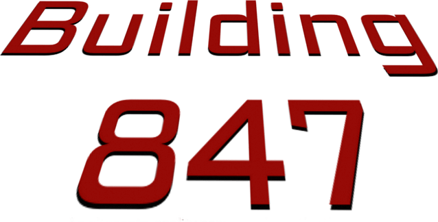 Логотип Building 847