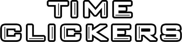 Логотип Time Clickers