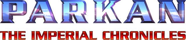 Логотип Parkan: The Imperial Chronicles