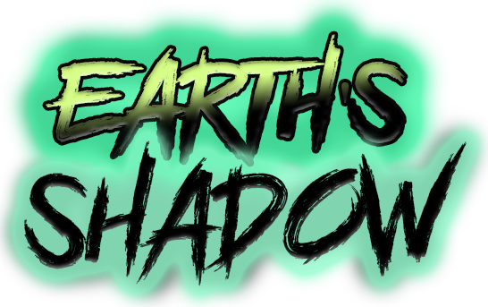 Логотип Earth's Shadow