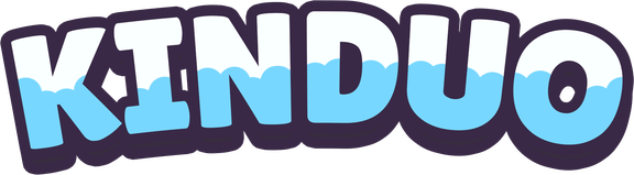 Логотип Kinduo