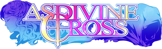 Логотип Asdivine Cross