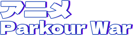 Логотип Parkour War