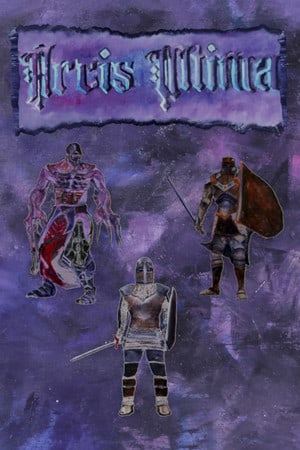 Arcis Ultima