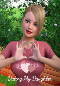 Dating my Daughter
