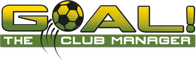 Логотип GOAL! The Club Manager