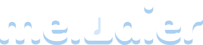 Логотип Melodier