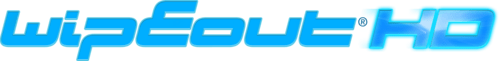 Логотип WipEout HD