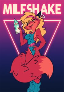 MILFSHAKE