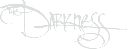 Логотип The Darkness