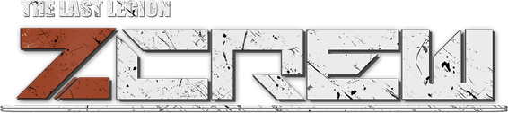 Логотип ZCREW