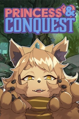Princess and Conquest
