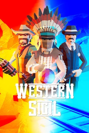 Western Sigil