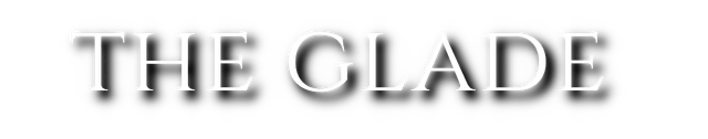 Логотип The Glade