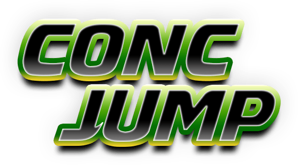 Логотип Conc Jump